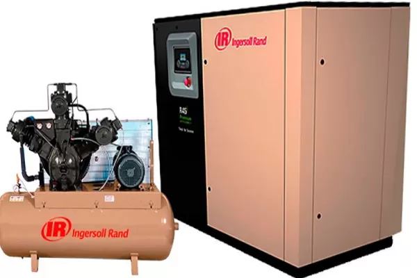 каталог INGERSOLL RAND